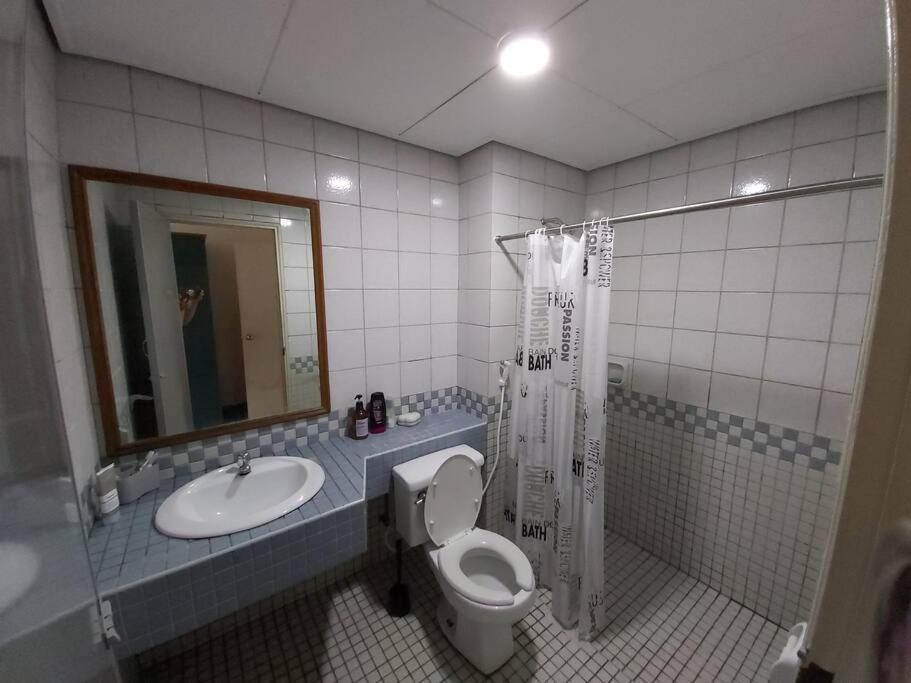 Nat'S Seri Bulan Beach, Pool Home @Teluk Kemang Порт-Діксон Екстер'єр фото