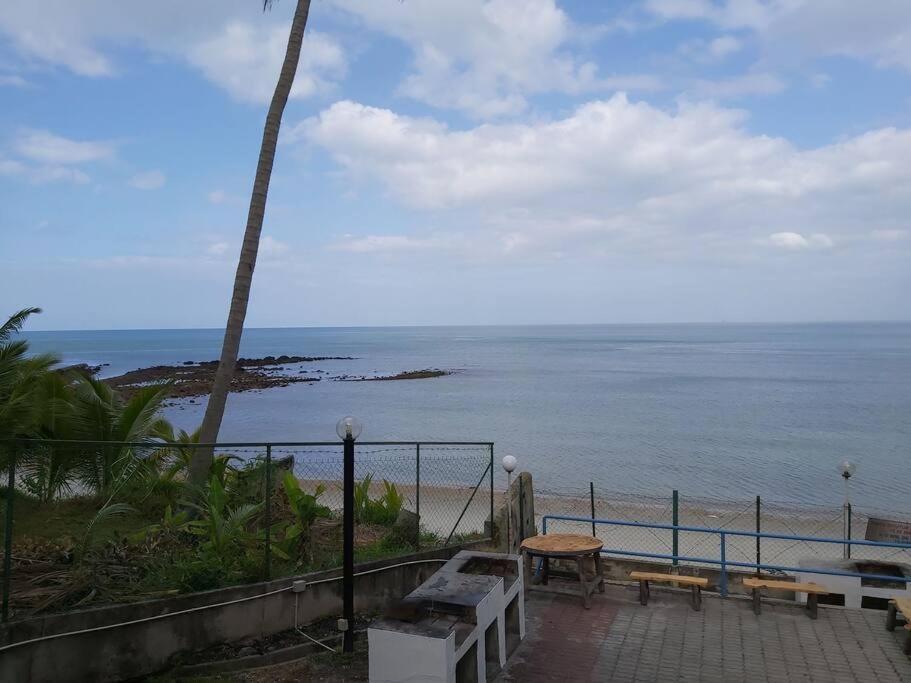 Nat'S Seri Bulan Beach, Pool Home @Teluk Kemang Порт-Діксон Екстер'єр фото